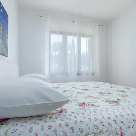 Valentino Apartment Poreč