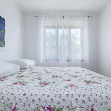 Apartament Valentino *