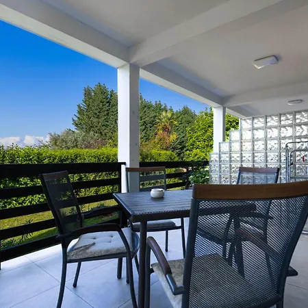 Apartament Valentino Poreč