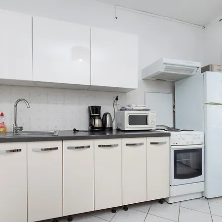 Apartament Valentino