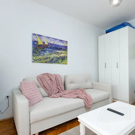 Apartament Valentino