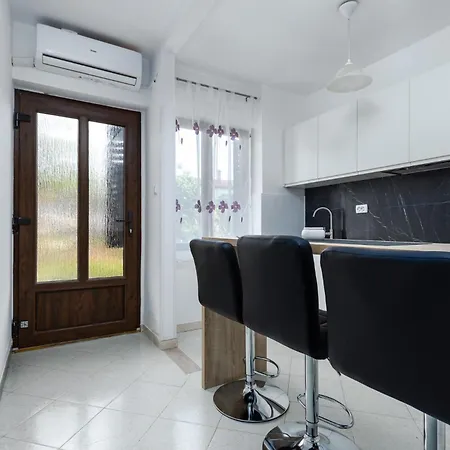 Valentino Διαμέρισμα Πόρετς