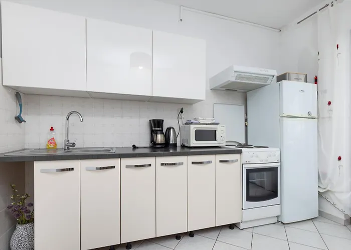 Apartment Valentino