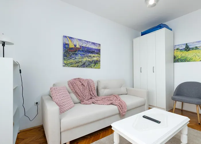 Διαμέρισμα Valentino