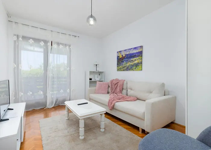 Apartment Valentino *