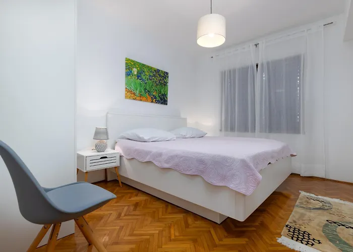 Διαμέρισμα Valentino Πόρετς