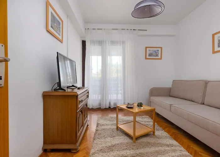 Apartment Valentino *