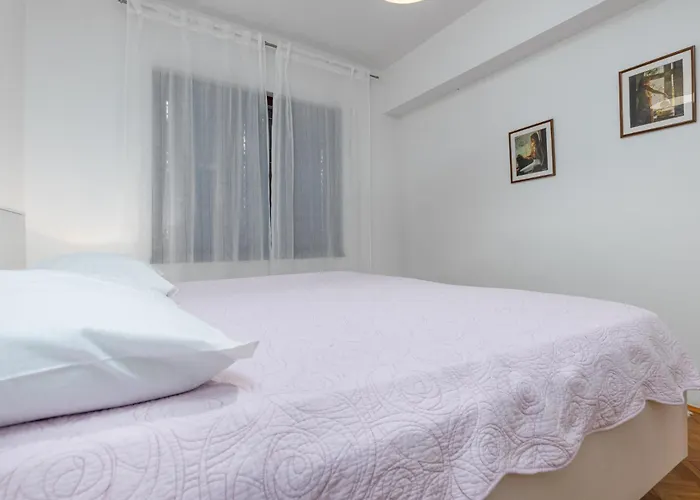 Valentino Apartment *