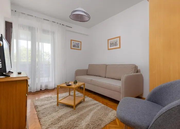Apartment Valentino *
