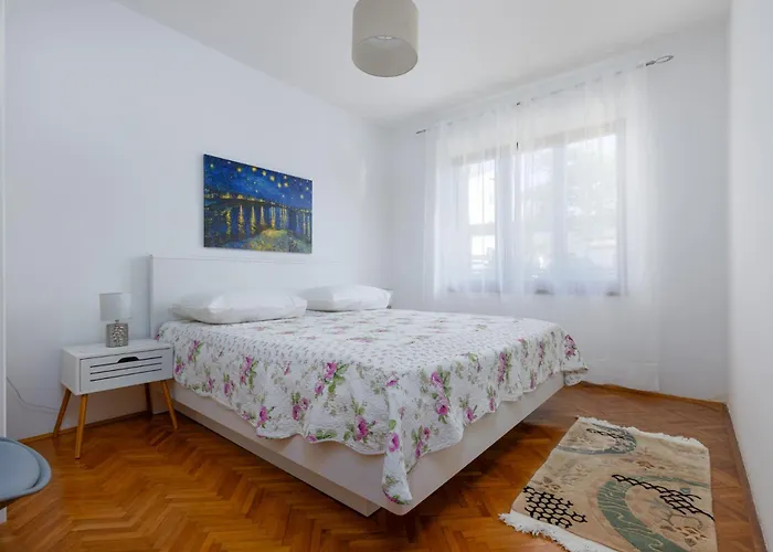 Apartment Valentino *