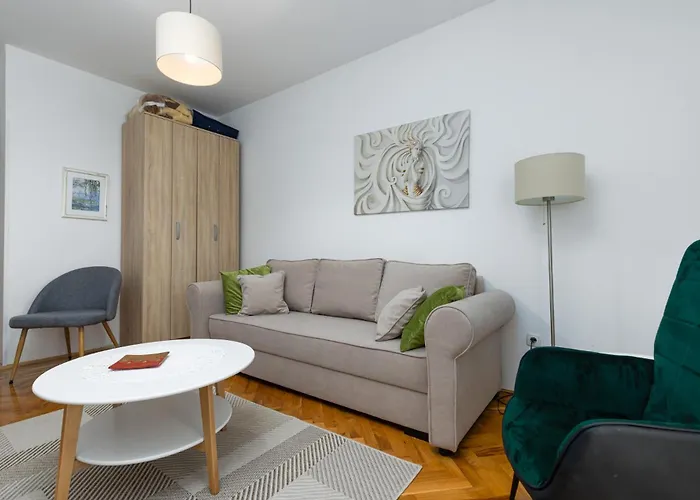 Apartment Valentino *