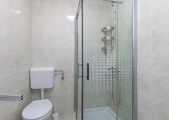 Apartment Valentino Poreč