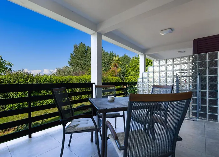 Valentino Διαμέρισμα