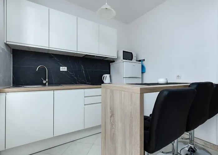 Valentino Apartment *