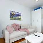 Apartmán Valentino