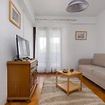 Apartmán Valentino *