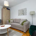 Apartmán Valentino *