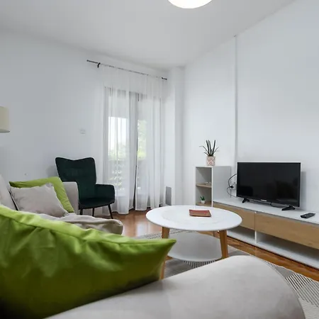Valentino Apartment