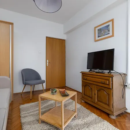 Apartment Valentino