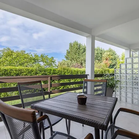 Valentino Apartment Poreč