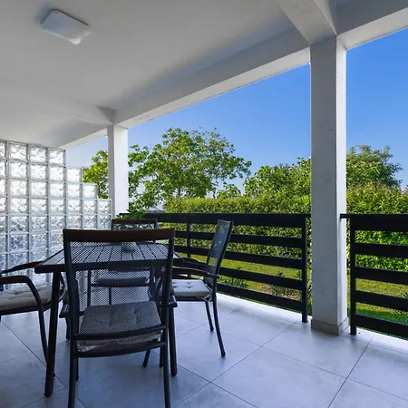 Апартаменты Valentino