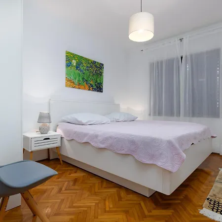 Apartment Valentino Poreč
