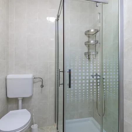 公寓 Valentino 波雷奇