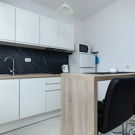 Valentino Apartment *