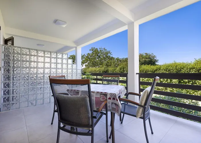 Διαμέρισμα Valentino