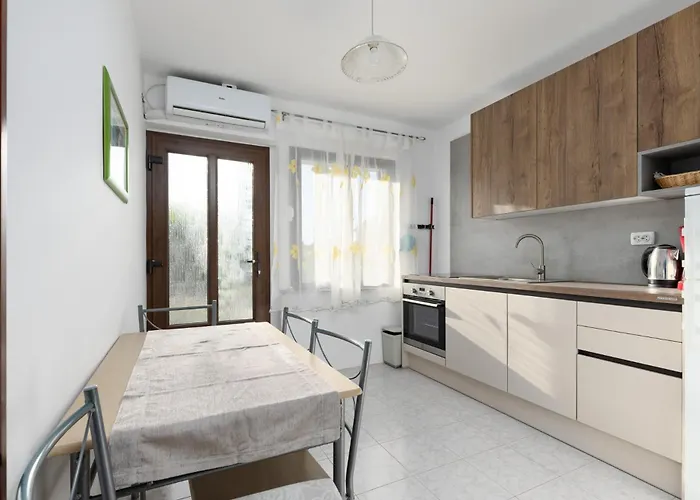 Apartament Valentino *