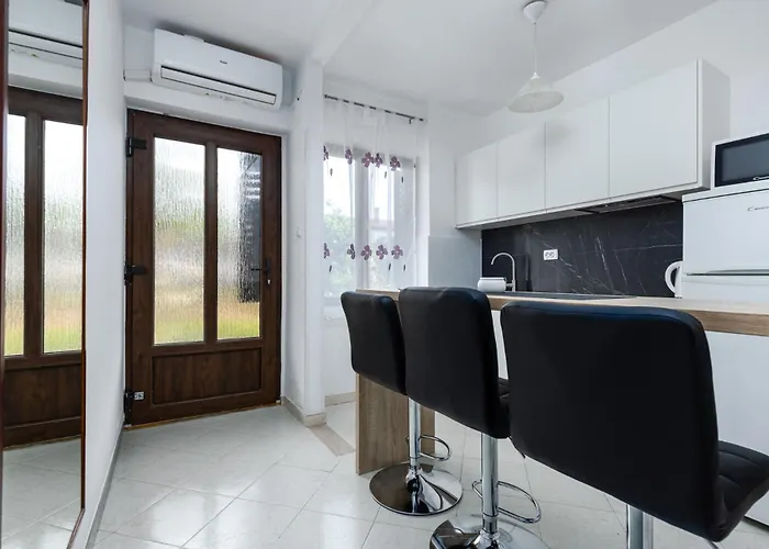 Valentino Διαμέρισμα Πόρετς