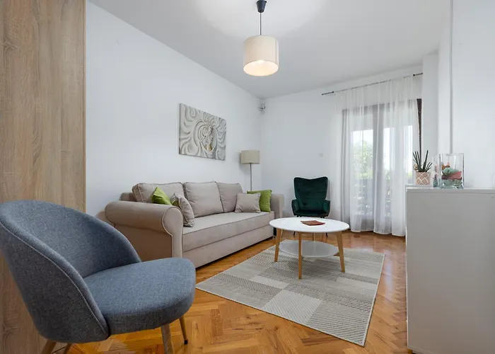 Διαμέρισμα Valentino