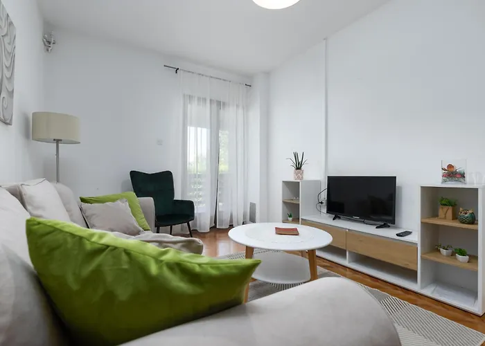 Valentino Διαμέρισμα